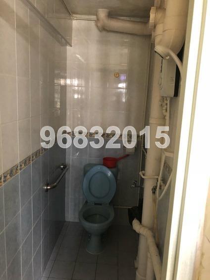 Blk 93 Commonwealth Drive (Queenstown), HDB 3 Rooms #166836712